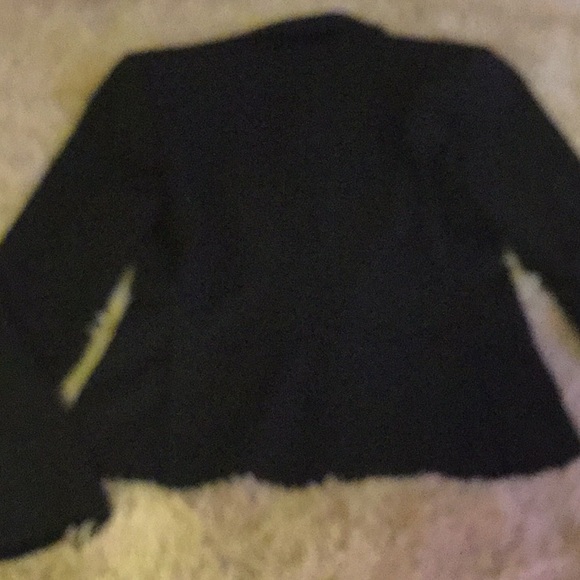 Express black blazer - Picture 5 of 5